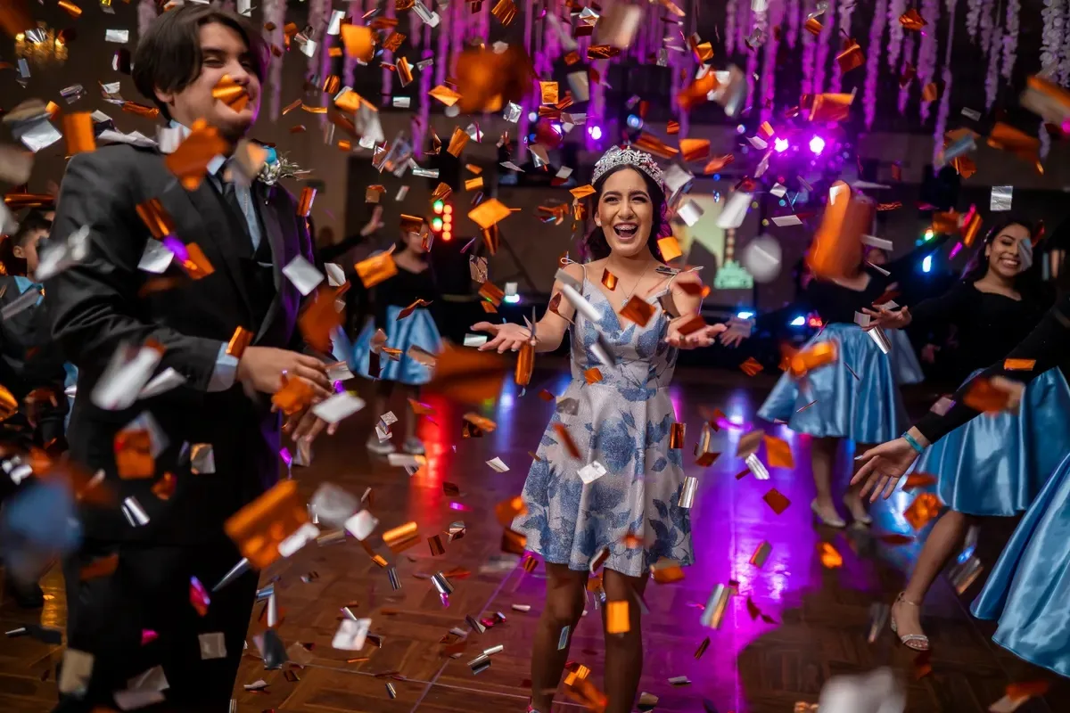 Fotografía de Eventos Estudio 49